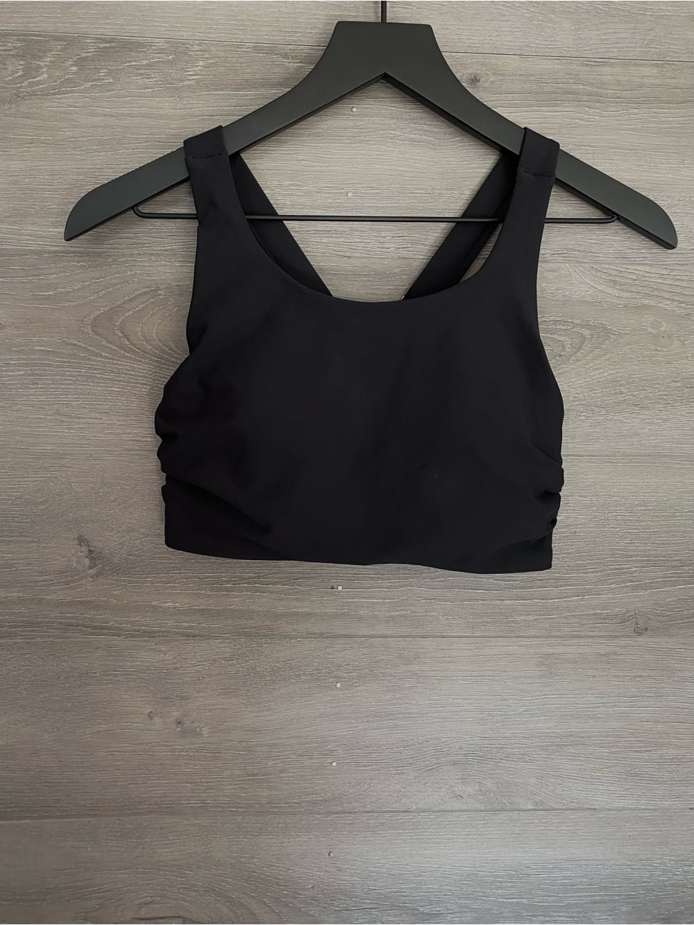 Calia Sculpt High Neck Swim Top